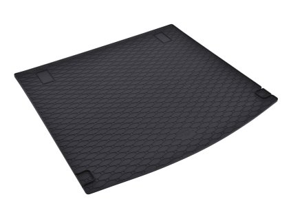 Gumová vana pasující do kufru OPEL Astra H Combi 2005-