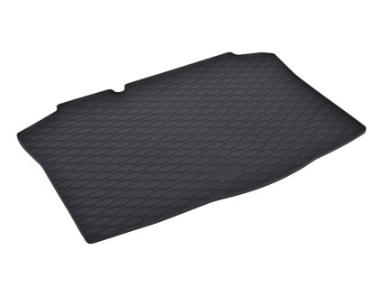 Gumová vana pasující do kufru ŠKODA Fabia I 2000- HB