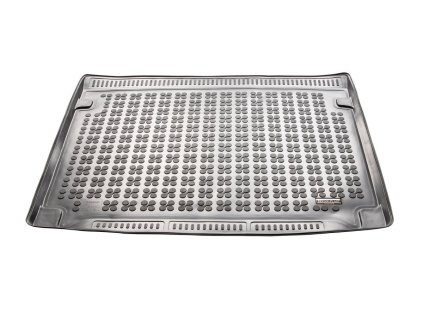 Gumová vana do kufru REZAW Peugeot e-RIFTER L1 standard 5m 2021-
