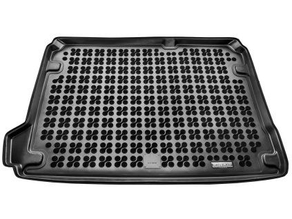 Gumová vana do kufru REZAW Citroen ë-C4 2020- (dolní poloha kufru)