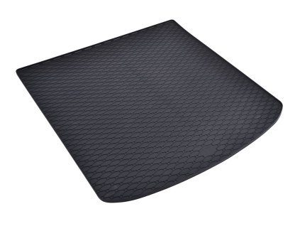 Gumová vana pasující do kufru Audi A5 Sportback 2016-2025