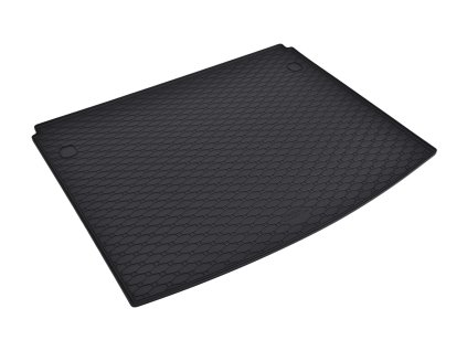 Gumová vana pasující do kufru Ford Tourneo Connect 5m 2022-