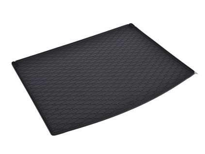 Gumová vana pasující do kufru Jeep Compass PHEV 2017- (horní poloha kufru)