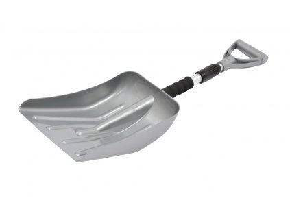 Teleskopická lopata