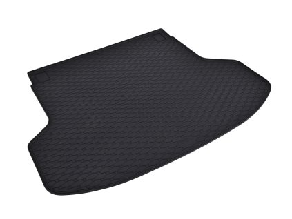 Gumová vana pasující do kufru Kia Ceed SW 2018-