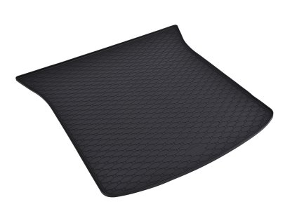 Gumová vana pasující do kufru Tesla Model Y 2021-2025