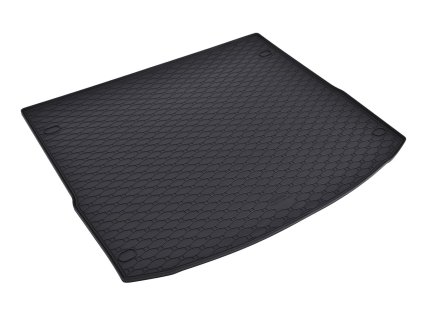 Gumová vana pasující do kufru Ford Focus combi 2011-