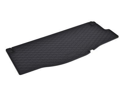 Gumová vana pasující do kufru Honda Jazz 2020-