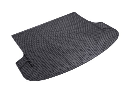 Gumová vana pasující do kufru Kia Sorento 2009-