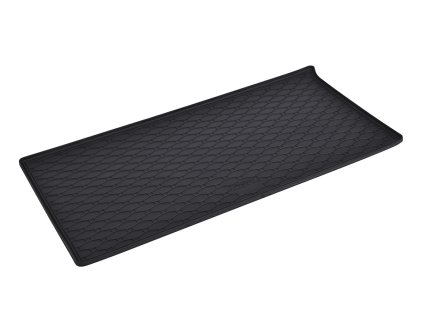 Gumová vana pasující do kufru Fiat 500 2015-