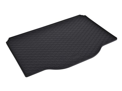 Gumová vana pasující do kufru Chevrolet Trax 2013-
