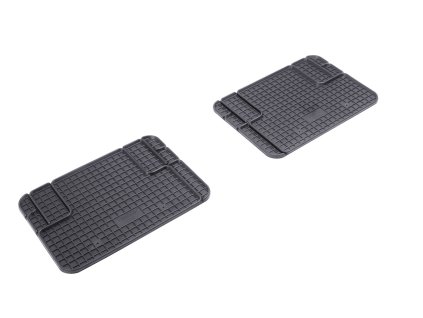 Gumové autokoberce RIGUM pasující na UNI I LUX