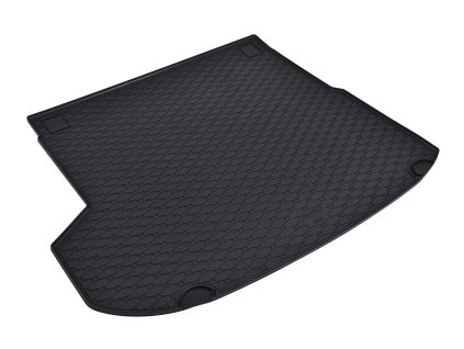 Gumová vana pasující do kufru Kia ProCeed 2019- se subwooferem