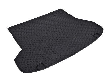 Gumová vana pasující do kufru Kia Ceed SW 2012-
