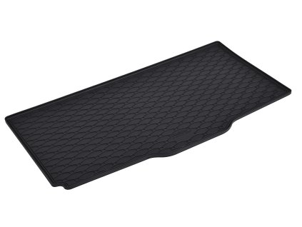 Gumová vana pasující do kufru Fiat Panda 2012-