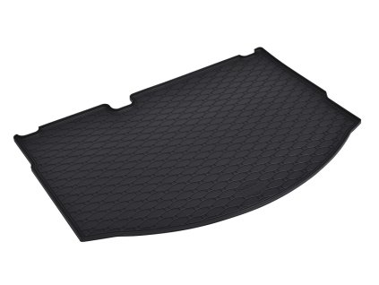 Gumová vana pasující do kufru Citroen C3 2010-2017 DOJEZDOVÉ KOLO