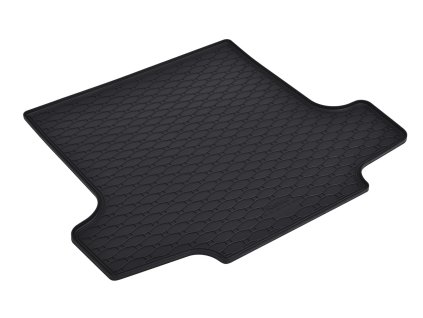 Gumová vana pasující do kufru BMW 1 5dv HB 2004- (E87)