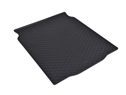 Gumová vana pasující do kufru BMW 4 Coupé 2020- (G22)