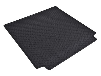 Gumová vana pasující do kufru BMW X7 2022- (G07)