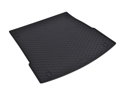 Gumová vana pasující do kufru Alfa Romeo Stelvio 2017-