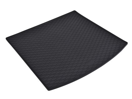 Gumová vana pasující do kufru Mitsubishi Outlander 5m 2012-