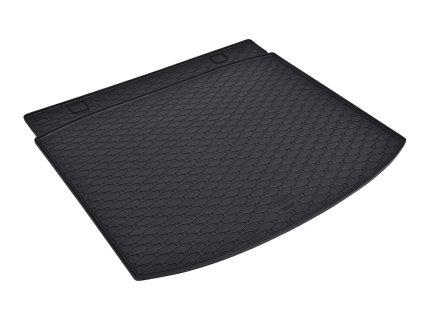 Gumová vana pasující do kufru Honda CR-V 5m 2018- HORNÍ i DOLNÍ POLOHA