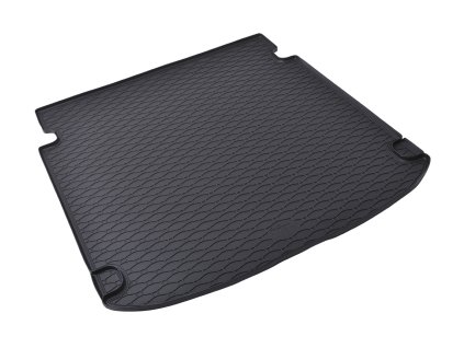 Gumová vana pasující do kufru Audi A5 Avant/Limusine MHEV 2025-