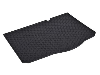 Gumová vana pasující do kufru Fiat Grande Punto 2006-