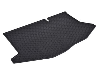 Gumová vana pasující do kufru Ford Fiesta HB 2008-