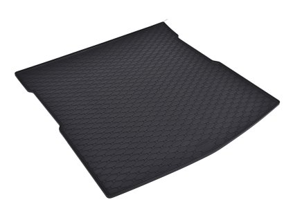 Gumová vana pasující do kufru Ford S-Max 5m 2015-