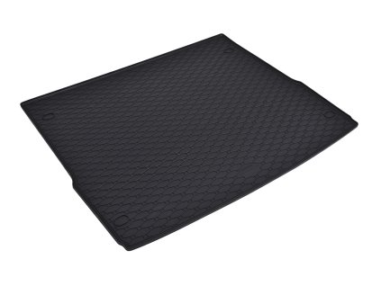 Gumová vana pasující do kufru Ford Focus Combi 2005-