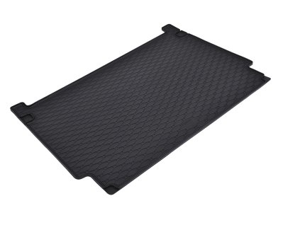 Gumová vana pasující do kufru Citroen C4 Grand Picasso 2006-