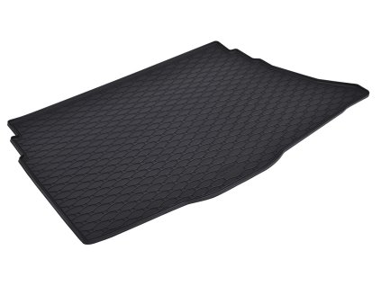 Gumová vana pasující do kufru Kia Ceed HB 2012-