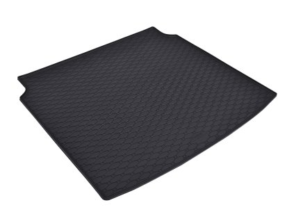 Gumová vana pasující do kufru Peugeot 508 SW 2019-