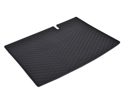 Gumová vana pasující do kufru Dacia Sandero HB 2013-