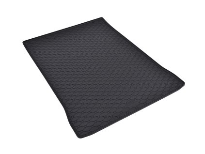 Gumová vana pasující do kufru BMW 5 SDN 2020-2023 (G30)