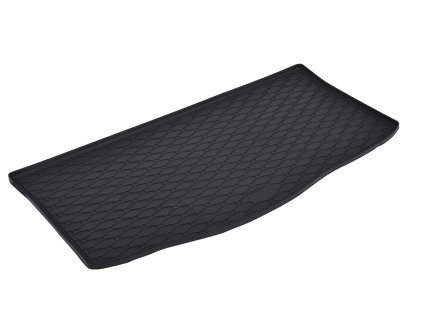 Gumová vana pasující do kufru Kia Picanto 2017-