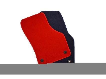 Textilní autokoberce Enzo pasující na Jaguar F-Pace 2016-