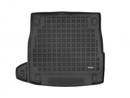 Gumová vana do kufru REZAW Alfa Romeo STELVIO verze bez subwooferu 2016-2020, 2020-