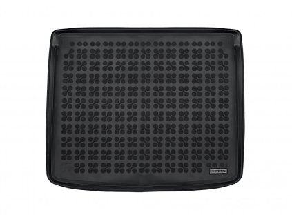 Gumová vana do kufru REZAW Alfa Romeo TONALE verze s volitelným nastavením podlahy kufru- horní nastavení, Mild Hybrid (Mhev)