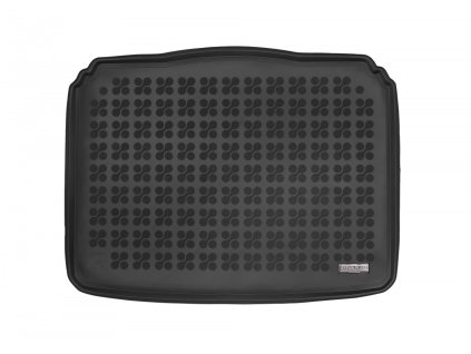 Gumová vana do kufru REZAW Alfa Romeo TONALE verze s volitelným nastavením podlahy kufru - spodní nastavení, verze se systémem Mild Hybrid (MHeV) 2022-