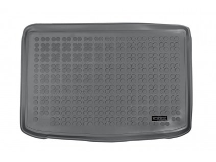 Gumová vana do kufru REZAW Audi A3 IV 8Y Hatchback, Sportback, dolní poloha 2020-