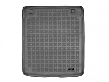 Gumová vana do kufru REZAW Audi E-TRON GT Quattro 2021-