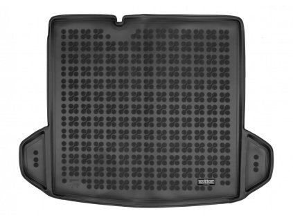 Gumová vana do kufru REZAW Audi Q4 E-TRON, Q4 E-TRON SUV, Sportback, verze s jednou podlahou, 4x2 (RWD), 4x4 (AWD) 2021-