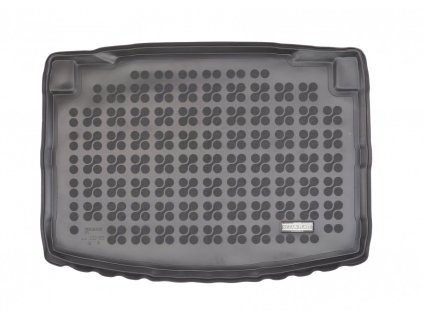 Gumová vana do kufru REZAW BMW 2 (G42-U06) Active Tourer, dolní poloha, verze 4x2 (FWD), M-SPORT PACK, Mild Hybrid (MHeV) 2021-