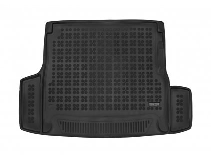 Gumová vana do kufru REZAW BMW 3 (G21) verze s jednou podlahou kufru, verze Plug-in Hybrid (PheV), M-SPORT PACK 2019-