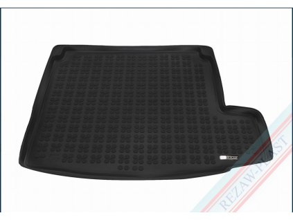 Gumová vana do kufru REZAW BMW 3 G20 Sedan Hybrid 2018-