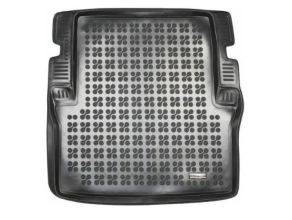 Gumová vana do kufru REZAW BMW 4 (F32) Coupe 2013-