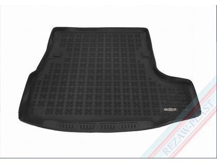 Gumová vana do kufru REZAW BMW G30 Sedan Hybrid 2017-