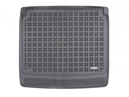 Gumová vana do kufru REZAW BMW iX (I20) elektrická verze 2021-